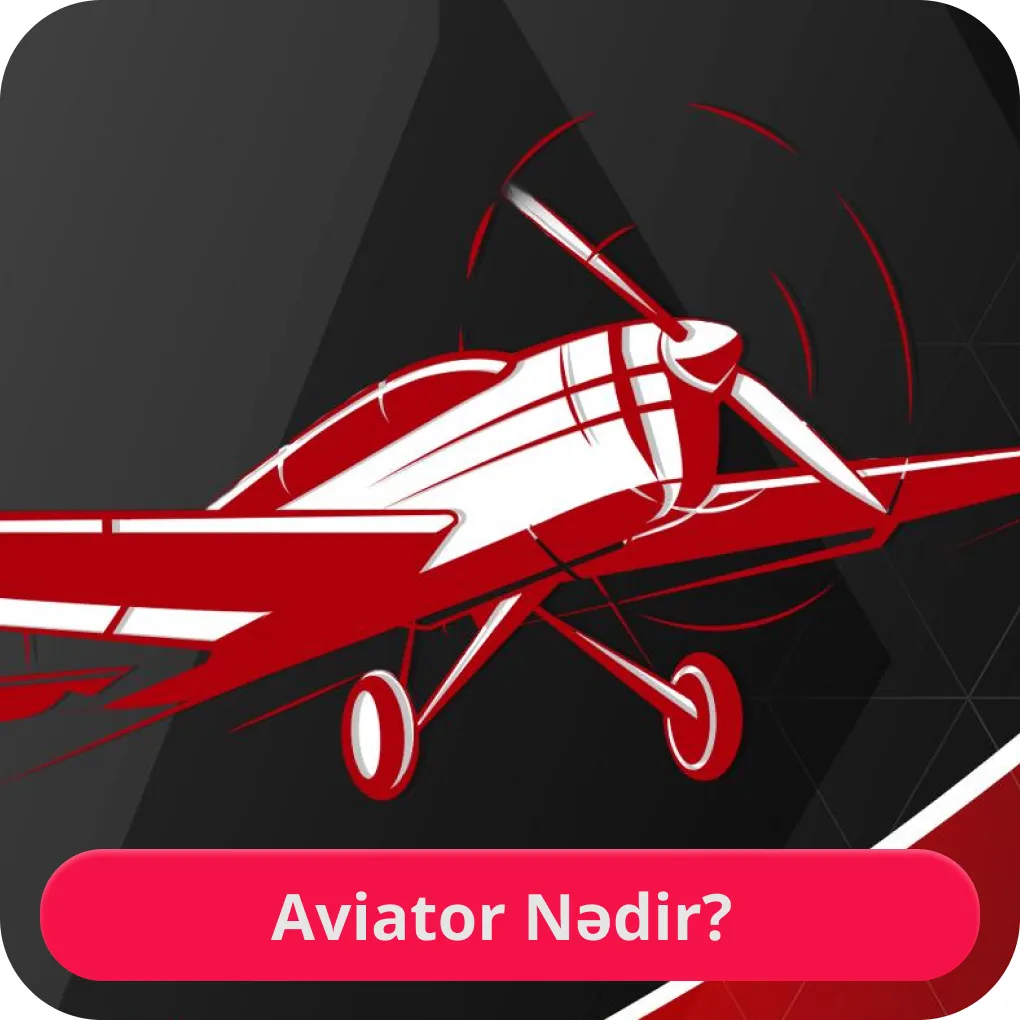 Aviator oyunu nədir? Aviator oyunu nədir?